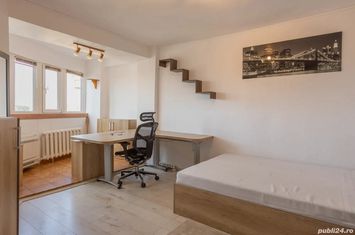 Apartament 3 camere de vanzare DOROBANTILOR - Timis anunturi imobiliare Timis