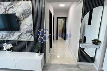 Apartament de inchiriat cu 2 camere- Royal Town Copou Iasi anunturi imobiliare Iasi