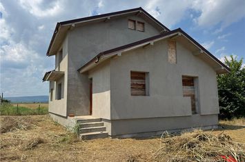 Vilă - 5 camere de vanzare GOLESTI - Vrancea anunturi imobiliare Vrancea