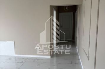 Apartament cu 2 camere si gradina  de 70 mp in Mosnita Noua anunturi imobiliare Timis