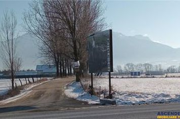 Teren Intravilan de vanzare RASNOV - Brasov anunturi imobiliare Brasov