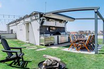 Penthouse de lux 530 mp ultracentral in Oradea anunturi imobiliare Bihor