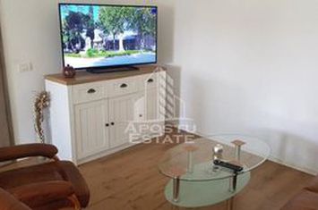 Apartament cu 2 camere open space curte proprie in Ciarda Rosie anunturi imobiliare Timis