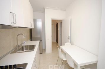 Apartament 3 camere de inchiriat KISELEFF - Bucuresti anunturi imobiliare Bucuresti