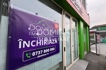 Spațiu comercial de inchiriat TARGU-JIU - Gorj anunturi imobiliare Gorj