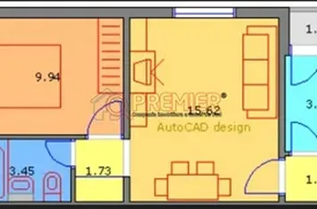 Soseaua Giurgiului - Aleea Uioara - 2 camere anunturi imobiliare Bucuresti