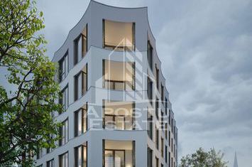 Apartament de lux cu vedere panoramica superba spre Bega anunturi imobiliare Timis
