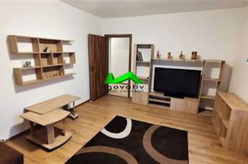 Apartament 2 camere de inchiriat CALEA DUMBRAVII - Sibiu anunturi imobiliare Sibiu