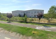 9.000 €, Spațiu industrial