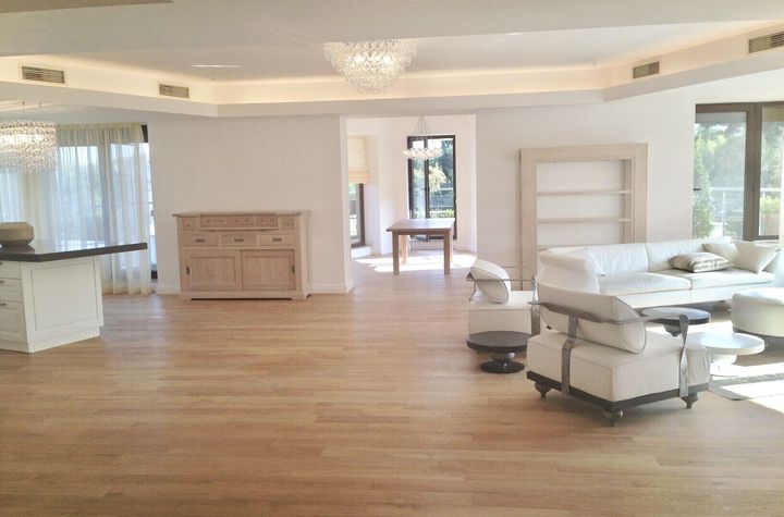 5-room apartment with a superb view of Herastrau Park anunturi imobiliare Bucuresti