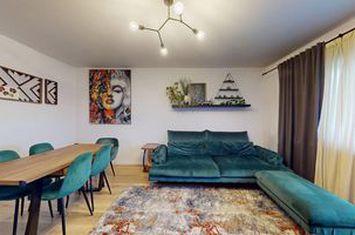 Apartament 3 camere | Str. Imparatul Traian 9 anunturi imobiliare Bucuresti