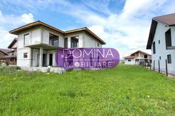 Vilă - 5 camere de vanzare TARGU-JIU - Gorj anunturi imobiliare Gorj