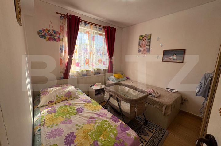 Apartament 2 camere de vanzare TIGLARI - Sibiu anunturi imobiliare Sibiu