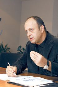 Sucu: Nu inteleg cum o banca ii spune unui client mai vechi ca un altul plateste jumatate de pret la "Prima casa"