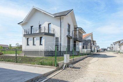 Snagov Villas Luxury - Ilfov Nord
