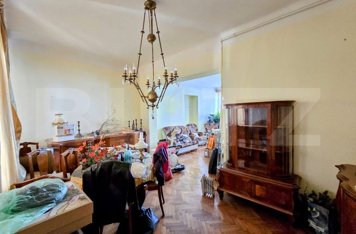 Apartament 2 camere de vanzare CLUJ-NAPOCA - Cluj anunturi imobiliare Cluj