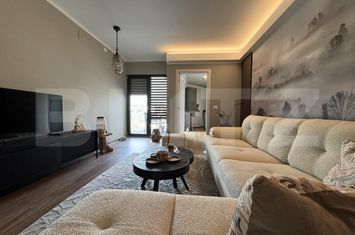 Apartament 3 camere de vanzare SUCEAVA - Suceava anunturi imobiliare Suceava