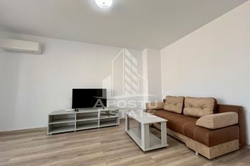Apartament cu 2 camere, open space, zona Aradului (IRIS) anunturi imobiliare Timis