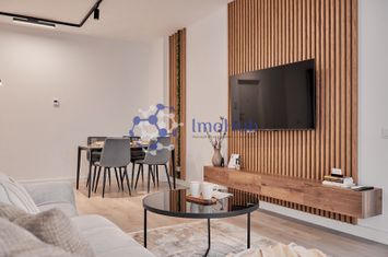 Silk District – Cel Mai Exclusivist Apartament de Închiriat anunturi imobiliare Iasi