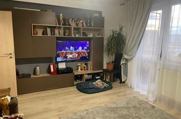 Apartament 2 camere de inchiriat TRACTORU - Brasov anunturi imobiliare Brasov