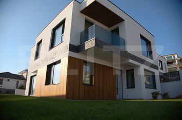 Vilă - 7 camere de vanzare CLUJ-NAPOCA - Cluj anunturi imobiliare Cluj