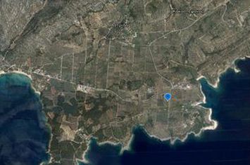 Teren construibil 7.752 mp — Astrida, Thassos anunturi imobiliare Grecia