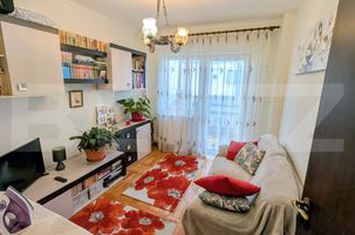 Apartament 4 camere de vanzare CETATE - Alba anunturi imobiliare Alba