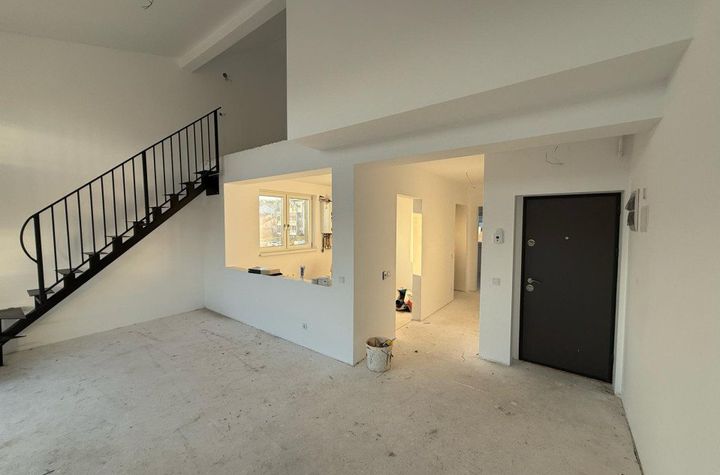Apartament 3 camere de vanzare SIBIU - Sibiu anunturi imobiliare Sibiu