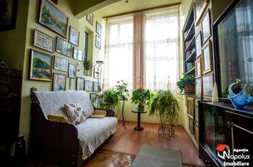Apartament 3 camere de vanzare CENTRU - Cluj anunturi imobiliare Cluj
