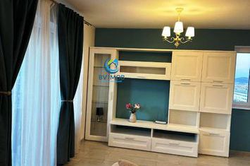 Apartament 2 camere de inchiriat TRACTORUL - Brasov anunturi imobiliare Brasov
