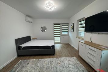 Garsonieră de inchiriat EXTERIOR VEST - Vrancea anunturi imobiliare Vrancea
