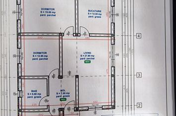 Casă - 4 camere de vanzare BACAU - Bacau anunturi imobiliare Bacau