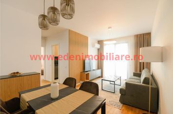 Apartament 2 camere de inchiriat INTRE LACURI  - Cluj anunturi imobiliare Cluj