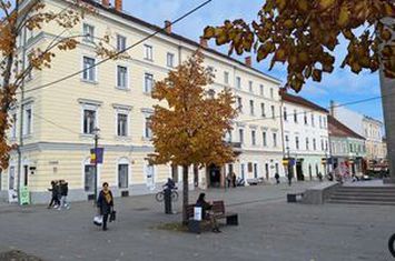 Apartament de excepție în inima Clujului - Bd. Eroilor anunturi imobiliare Cluj