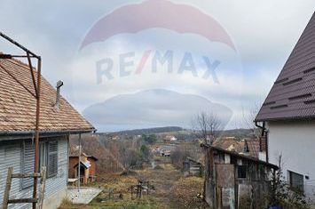 Teren  vanzare 1441 mp Cisnadioara strada Ciresilor anunturi imobiliare Sibiu