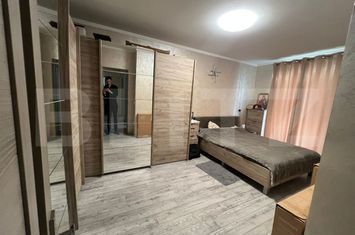 Apartament 3 camere de vanzare FLORESTI - Cluj anunturi imobiliare Cluj