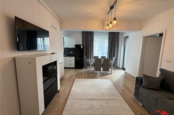 Apartament 2 camere de inchiriat NORD - Vrancea anunturi imobiliare Vrancea