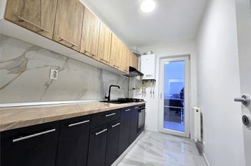 Apartament 2 camere de inchiriat LUNCA CETATUII - Iasi anunturi imobiliare Iasi
