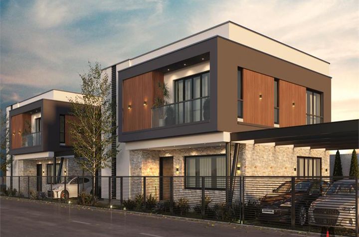 Casă - 6 camere de vanzare PIPERA - Bucuresti anunturi imobiliare Bucuresti