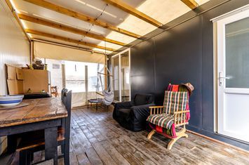 PRET NOU! Casa - tip container - Teren 1987 mp - Turnu - COMISION 0% anunturi imobiliare Arad