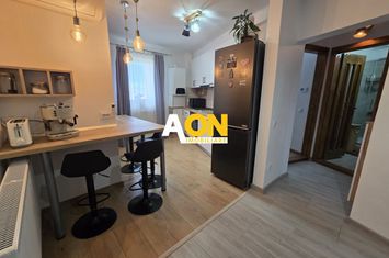 Apartament 2 Camere Decomandat Cetate, Complet Renovat si Mobilat anunturi imobiliare Alba