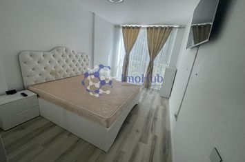 Apartament 2 camere de închiriat – Inamstro, Copou | 56 mp, decomandat, mobilat complet anunturi imobiliare Iasi
