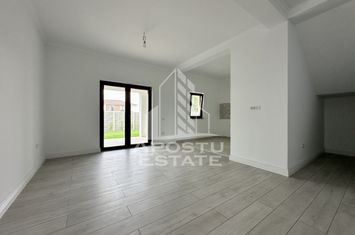 Jumatate de duplex despartit prin camera tehnica, Dumbravita anunturi imobiliare Timis