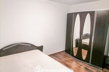 Apartament 2 camere de inchiriat SANCRAIU DE MURES - Mures anunturi imobiliare Mures