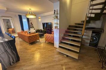 Apartament Premium 3 Camere Aviatorilor | Kiseleff anunturi imobiliare Bucuresti
