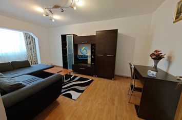 Apartament 3 camere de inchiriat TRIAJ - Brasov anunturi imobiliare Brasov
