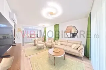 Ghencea / Stellaris Residencias /3 camere mobilat/utilat /NOU / cu parcare proprie anunturi imobiliare Bucuresti