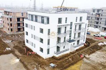 Apartament 2 camere de vanzare MICRO 17 - Satu Mare anunturi imobiliare Satu Mare