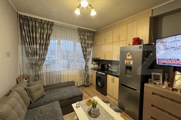 Garsonieră de vanzare DACIA - Iasi anunturi imobiliare Iasi