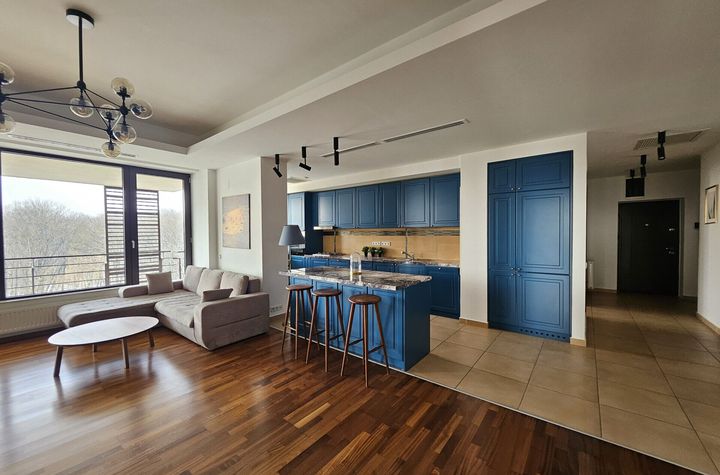ÎNCHIRIERE APARTAMENT 3 CAMERĂ ZONA PIPERA ! anunturi imobiliare Bucuresti